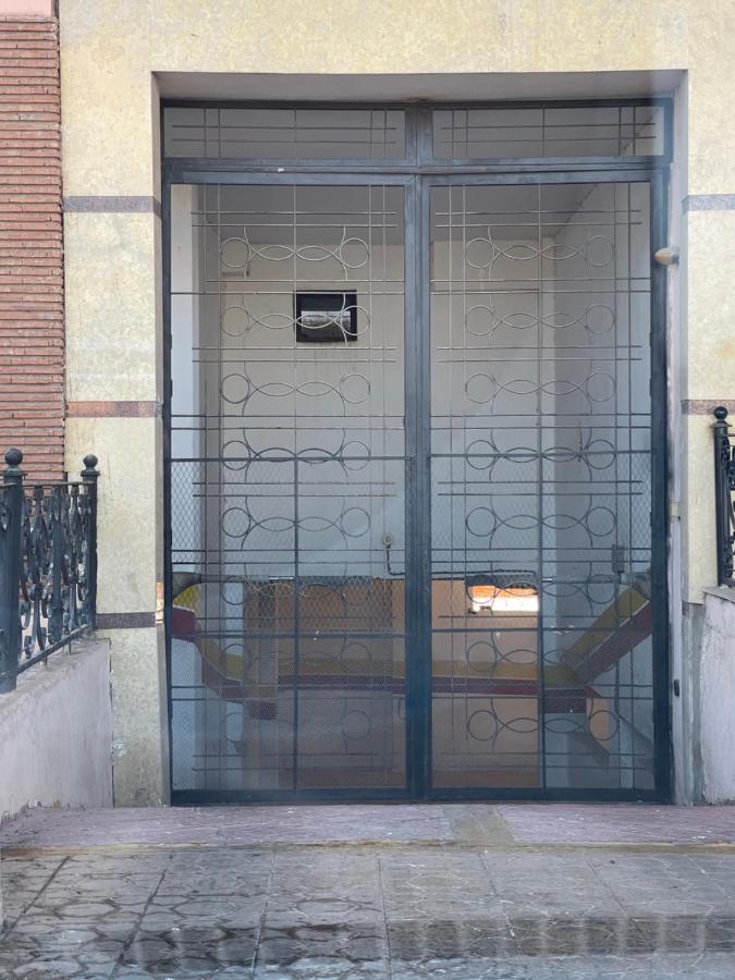 Gueliz Belle Vue 6 Marraquexe Exterior foto